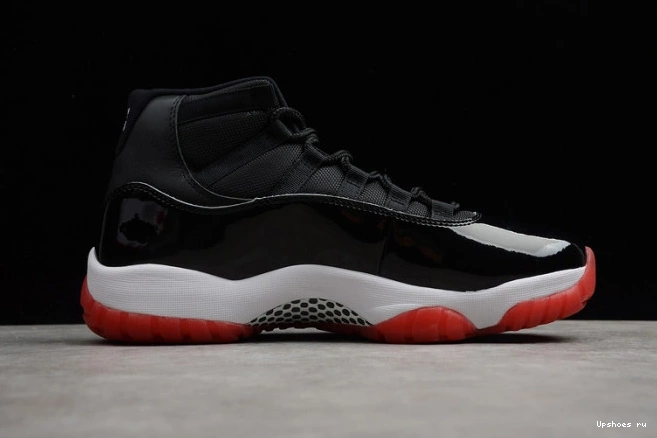 (2019) Jordan Bred 378037-061 11 Playoffs  Retro 1028